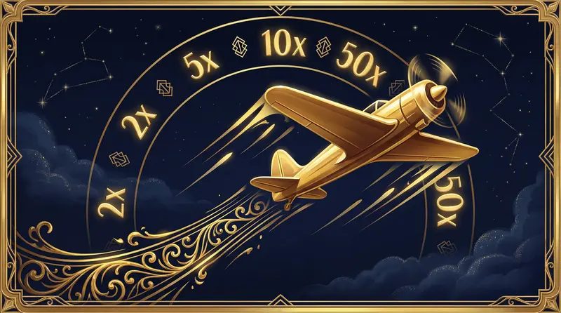 Aviator Pago Anticipado Playdoit