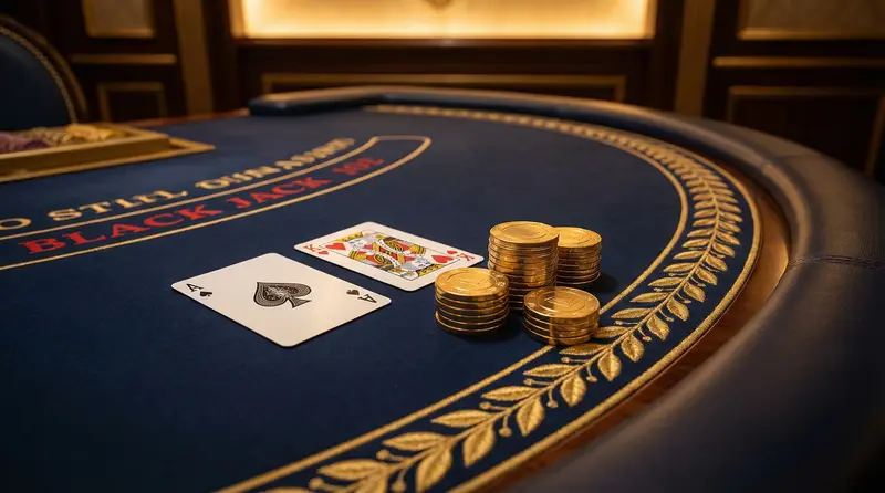 Blackjack Premium Pago Anticipado Playdoit