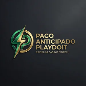 Pago Anticipado Playdoit Logo