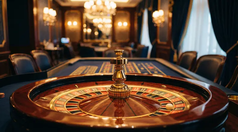 Ruleta Premium Pago Anticipado Playdoit