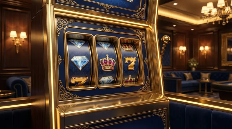 Tragamonedas Premium Pago Anticipado Playdoit